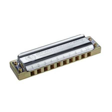Hochner M2009016 Marine Band Crossover C-Major