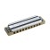 Hochner M2009016 Marine Band Crossover C-Major