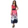 Dress with open shoulders, size 48