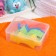 Dental threads are children, involuntarily, mix, set 24 pcs.