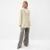 Women's jacket Minaku: classic beige color, rr 46-48