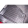 Rugs in Dodge Nitro Salon 2007-2012, 4 pcs. (polyurethane)