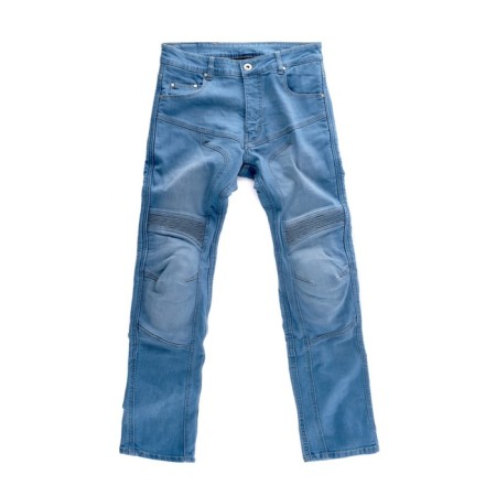 Jeans with Kevlar Moteq Blurton, men's, blue, size 36-36