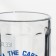Glass mug for beer "Hamburg. Captain ", 330 ml, MIX drawing