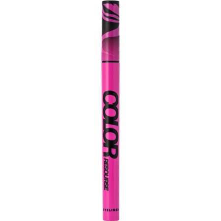 Love Generation Color Resourse eye liner, tone 01 black, 0.6 ml-1