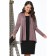 Cardigan female "just can't do", size 50