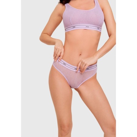 Women's panties Jane S, lilac color-2