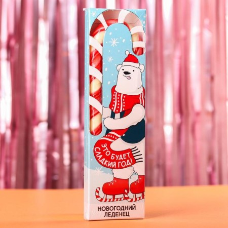 Lounzer-Thunder “Year without worries”, taste: currant, 50 g.-6