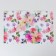 Joy Home Serving Napkin, Summer Bouquet, 26x41 cm