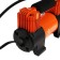 Car compressor Airline X6, Double piston, 70 l/min, 10 atm