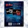 Set for creativity with the tasks of "engravings", color background, 8 engravings, avengers