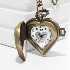 Pocket clock 