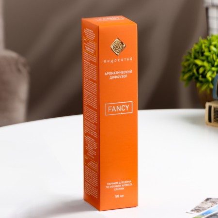 Fancy diffuser "Fancy" 50 ml based on the clinics "Happiness"-2