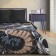 Bed linen Ethel 2 joint venture "Dragon" 175x215 cm, 200x220 cm, 70x70 cm - 2 pcs, calico