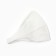 Kosynka-wrestling nursery, white color, size 44-46