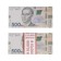 A pack of bills 500 Ukrainian hryvnias