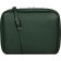 Bag Cross-Bodi with Mumi zipper, green color