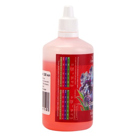 Fertilizer for hydroponics "Grobro" Serious Boom, 100ml-1