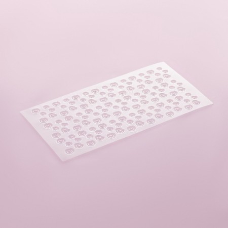 A set of Molds for decorating the baking of the “bricks” shade, 4 pcs, 30.5 × 15.5 × 0.1 cm-13