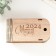 Casket "Happy New Year 2024" 13x7x4