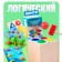 Logical center 5 in 1 "Play and develop"