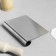 Confectionery spatula for alignment, 12x15 cm