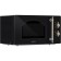 Microwave oven Hiberg VM-4288 BR, 700 watts, 20 l, black color