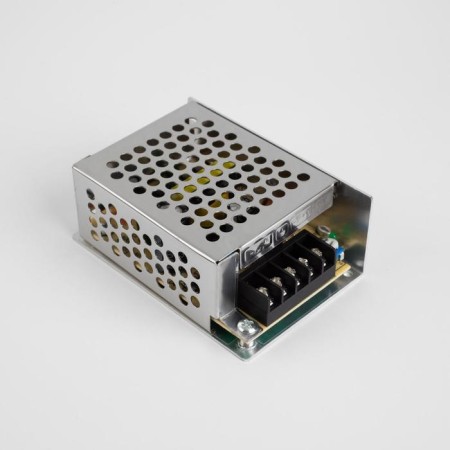 General power supply for 12 V LED tape, 35 W, IP20