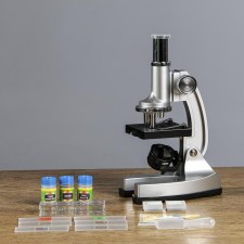 Microscope 