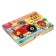 Books-Books 3D set “We read about animals” 2 pcs. 12 p.