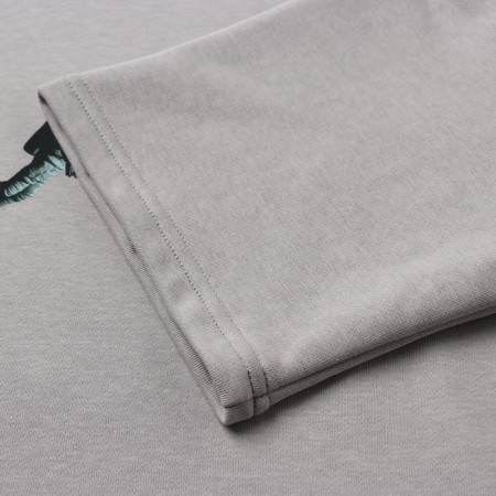 Women's T-shirt MIST MOON, light gray, p.46-2