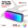 Portable column Xtrike Me SP-208BT, 10 W, BT5.0, backlight, 1200 mAh, gray