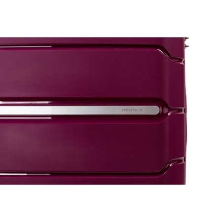 Supra STS-1004, L, up to 32 kg, red wine-6