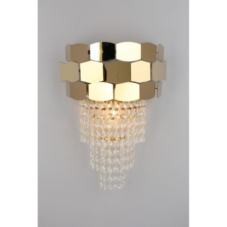 Wall lamp (sconces) dzhoell E14 60W-6