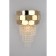 Wall lamp (sconces) dzhoell E14 60W