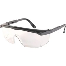Patriot PPG-5 protective glasses, open type, transparent