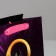 Gift Laminated Vertical Package, Packaging, “March 8”, MS 18 x 23 x 10 cm