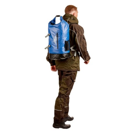 Grayukzak Grayling "Aksay", 30l, blue, b1501-2