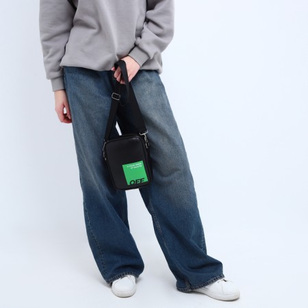 Bag on the strip Off 15 × 5 × 21-8