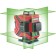 Laser level of Condtrol Fliesen 3D Laser 7-2-103, 20 m, ± 0.3 mm, thread 1/4 "
