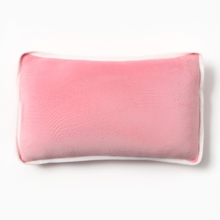 Pill Ethel Princess 40*30 cm, col. pink-2