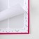 Planing with tear -off sheets "Flowers", soft cover, 30 sheets