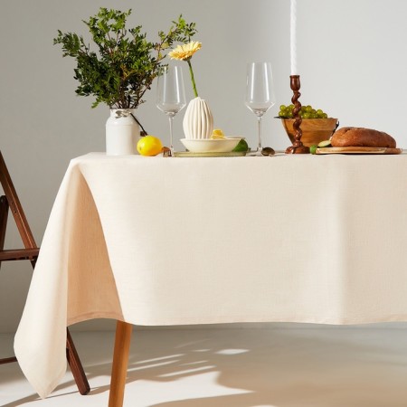 GPECT ETICE "MAGNICA" 110x140cm, Len 100%, 180 g/m2