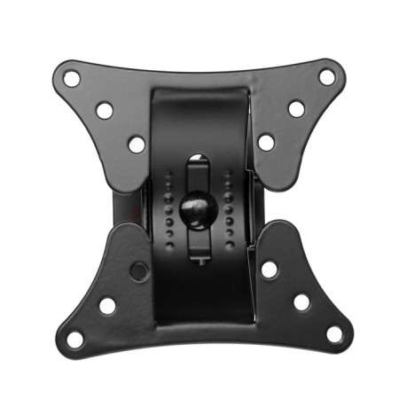 ARM Media LCD-101, for TV, inclined and dwelling, 10-26 ", 90 mm from the wall, black-1