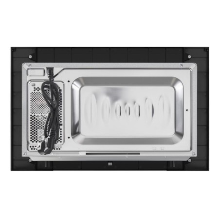 Built -in microwave oven Maunfeld JBMO.20.5s, 1080 watts, 20 l, 9 modes, silver-5