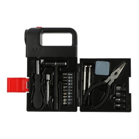 Tundra instruments set, gift plastic case "Lantern", 21 subject-6