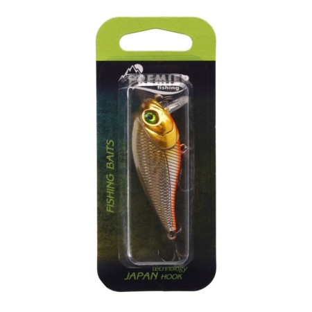 Wobbler Premier Topper, 5.5 cm, 9.2 g, neck, floating (0-0.5 m), color 013 (PR-T55-013)-1