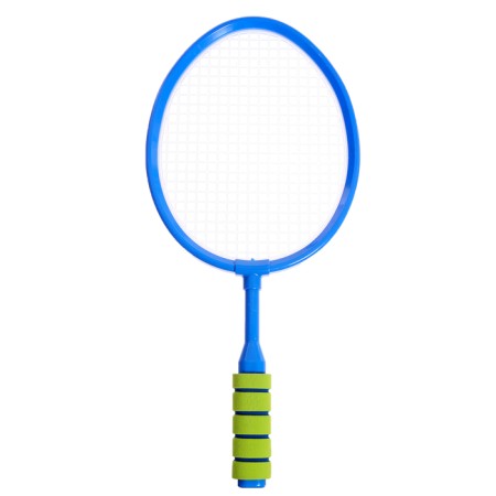 Set for badminton, 2 rackets, 49 cm., Volan, ball-3
