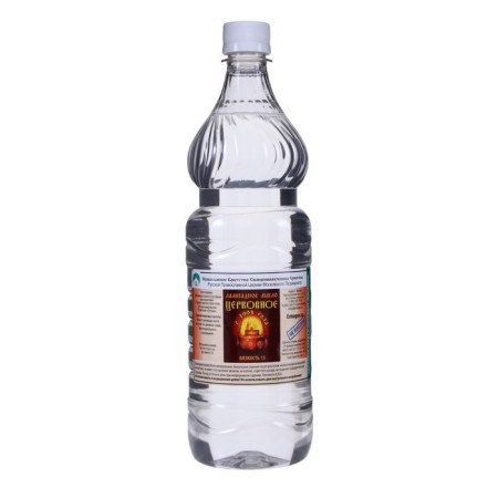 Church lamp oil, 1 liter-1