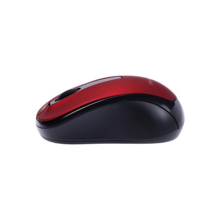GMW-450-4, wireless, optical, 1000 dpi, USB, red mouse-3